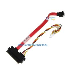 654238-001 HP Envy 23 TouchSmart HDD SATA Power and Data Cable 