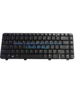 Compaq Presario CQ41 Replacement Laptop Keyboard MP-05583US-6983 486904-001 PK1303V0500