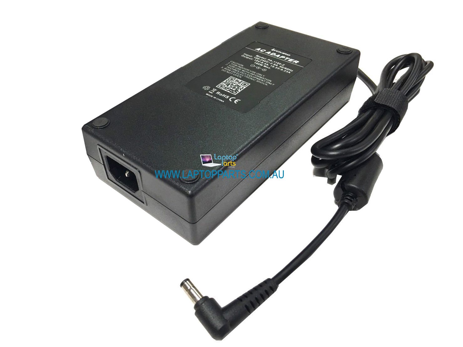 180W Laptop Charger AC Power Adapter For Asus ROG G752 Series ROG G752VY,  G752VL