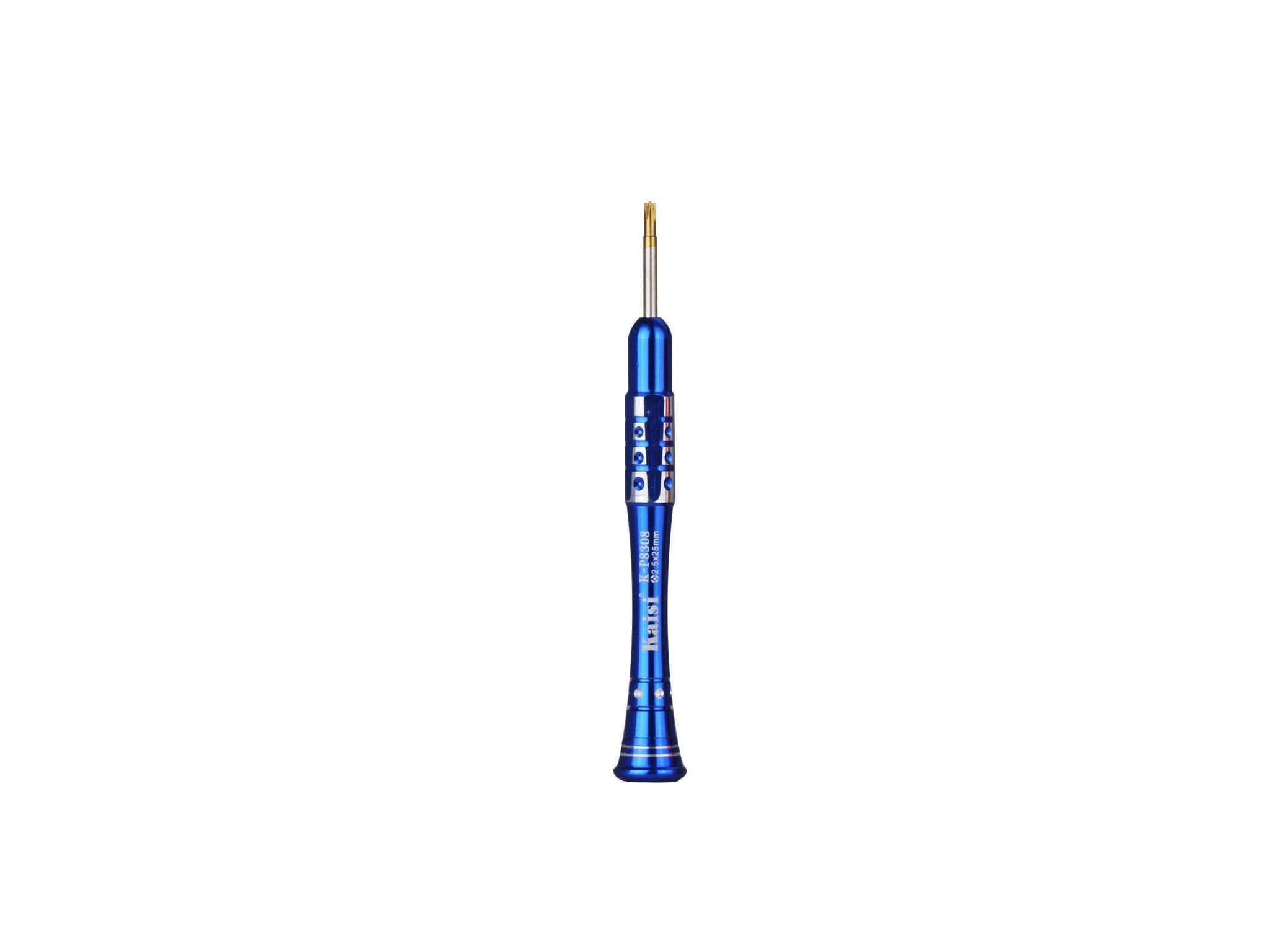 Kaisi K P08 2 5 Pinhead Screw Driver Kaisi K P08 2 5 Pinhead Screw Driver