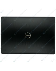 Dell Inspiron 15E N3 3580 3585 3583 3582 Replacement Laptop LCD Back Cover BLACK 00D9YY