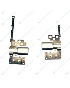 Lenovo ThinkPad Yoga 460 20EMCTO1WW Replacement Laptop Hinges (Left and Right) 00HT974