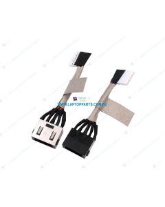 Lenovo ThinkPad Yoga 11E 20D9000UAU Replacement DC Jack 00HW186