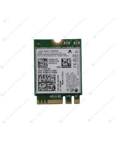 Lenovo 500-15ISK 80NU001AAU Replacement Laptop Wireless LAN Adapters-3165 AC 00JT497