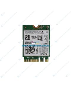 Lenovo ThinkPad 11E Chromebook 20HX0000AU Replacement Laptop Wireless LAN / Wifi Card 00JT535 GENUINE