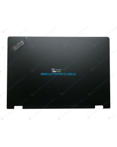 Lenovo ThinkPad Yoga 460 / P40 Yoga Replacement Laptop LCD Back Cover Black 00UP138