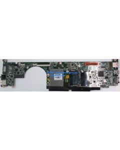 HP Spectre 13-3014TU 13.3 Touch Ultrabook Replacement Laptop MotherBoard 01018YB00-575-G 743850-501 NEW