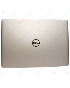Dell INSPIRON 14-5485 Replacement Laptop LCD Back Cover SILVER 010KG8 