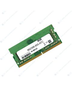 Lenovo ideapad S145-15AST 81N3002EAU SODIMM 8GB DDR4 2666 SAMSUNG Memory RAM 01AG855