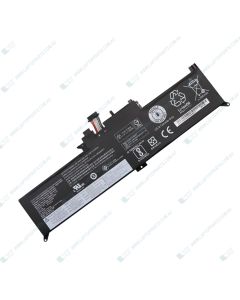 Lenovo Yoga ThinkPad X380 20LJS28T0N Internal 4c 51Wh LiIon LGC battery 01AV432 GENERIC