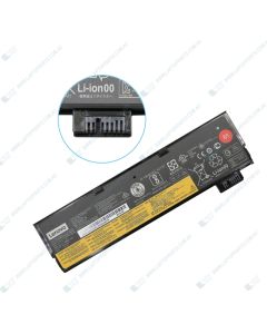 Lenovo ThinkPad T470 20HDCTO1WW Replacement Laptop 24Wh Battery 01AV452 GENUINE