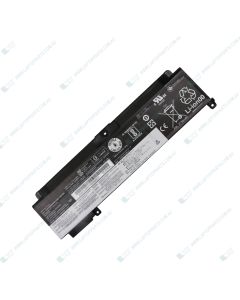 Lenovo ThinkPad T460S 20F9CT01WW Replacement Laptop 11.4V 26Wh 3-Cell Battery 01AV462 GENERIC