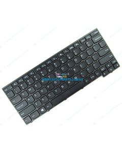 Lenovo ThinkPad 11e 20G9S0F200 Replacement Laptop US Keyboard 01AW007