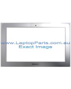 Apple Macbook Air 11 A1370 Replacement Laptop LCD Bezel 01D1000412 604-2047-A Used