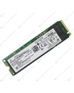 Lenovo ideapad S540-14IWL 81ND003LAU Samsung PM981 512GB M.2 2280 PCIe MZVLB512HAJQ-000L2 SSD 01FR511