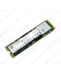 Lenovo Yoga C940-14IIL 81Q9000KAU SAMSUNG PM981a 512GB M.2 PCIe 2280 MZVLB512HBJQ-000L7 SSD 01FR595