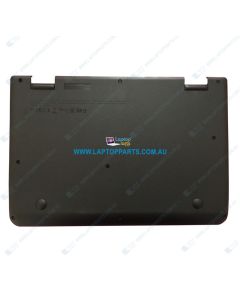 Lenovo ThinkPad 11E Chromebook 20HX0000AU Replacement Laptop Lower Case / Bottom Base Cover 01HY394 GENUINE