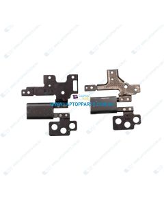 Lenovo ThinkPad Yoga L380 L390 Replacement Laptop Hinge (Left and Right) 02DA295 01LW780