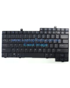 Dell Latitude D505 D800 Replacement Laptop Keyboard 01M722