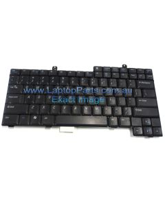 DELL Inspiron 500M 600M 8600, Latitude  D505 Replacement laptop Keyboard 01M772