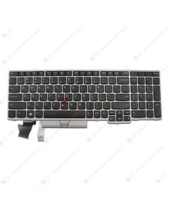 Lenovo ThinkPad E580 Replacement Laptop Keyboard 01YN700 01YN620