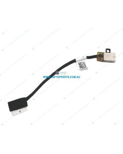 Dell Inspiron 3493 Replacement Laptop DC Jack 
