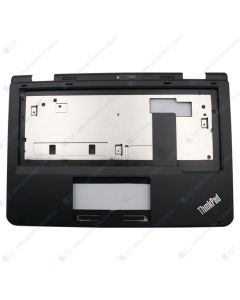 Lenovo Yoga 11E Thinkpad 20LN0006AU Replacement Laptop Palmrest with Camera Hole 02DC096