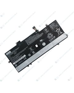 Lenovo ThinkPad X1 Carbon 7th 8th GEN 20QD Replacement Laptop Battery L18M4P72 L18C4P71 L18L4P71 02DL006 02DL005 02DL004