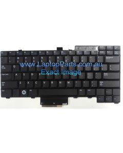 Dell Latitude E5410 E5510 Replacement Laptop Keyboard 2VM28 02VM28 FM753 NSK-DBB01 NEW