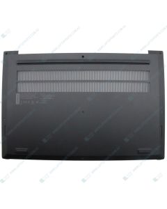 Lenovo ThinkPad X1 Extreme 2nd Gen Replacement Laptop Lower Case / Bottom Base Cover 02XR046
