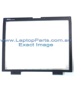 Dell Latitude Replacement Laptop LCD Bezel 4440e 344OE 0344OE USED