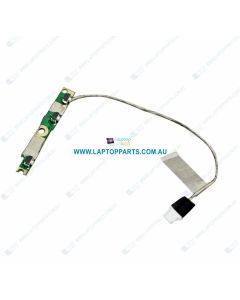 Dell Inspiron 13 7368 5368 Replacement Laptop Power Switch Button Board with Cable 03G1X1 