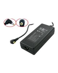 ASUS K50IJ K52JC K52F N61JV N61JQ Replacement Laptop AC Adapter / Charger ADP-90SB 04G266006060 EXA0904YH 19V 4.74A Generic