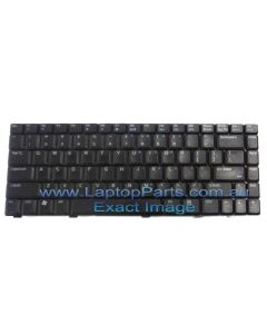 ASUS A8J W3 A8 Series A3J A8F A8JM Z99 Replacement Laptop Keyboard - 04GNCB1KUSA4