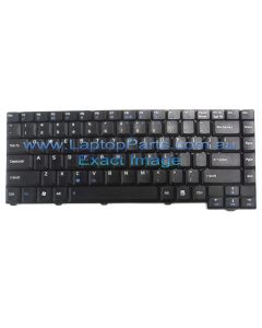 ASUS PRO31S  Replacement Laptop Keyboard 04GNI11KUS40  USED
