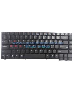 ASUS G2 G2S G2P G2-1A replacement Laptop keyboard - 04GNJV1KUS00 04GNJV1KUS00 9J.N5382.G01