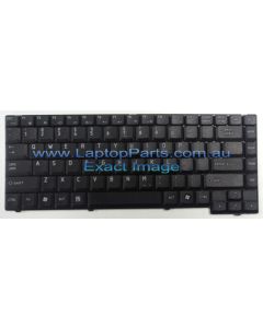 Toshiba Satellite L40, L45 Series keyboard - 04GNQA1KUS00-1TB