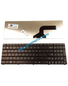 Asus K53E Replacement Laptop Keyboard SG-32900-XUA 0KN0-E02US06 04GNV32KUS00-6 SN5091 BLACK
