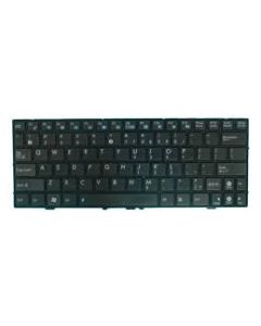 ASUS Eee PC 1000HE Black Replacement laptop Keyboard 04GOA0U2KUS10-3