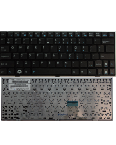 Asus eee PC 1015P Replacement Laptop Keyboard 04GOA292KUS00-2, 0KNA-292US02