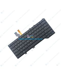 Dell Alienware 15 R1 R2 13 R1 R2 Replacement Laptop US Keyboard with Backlit 04K8F6 4K8F6