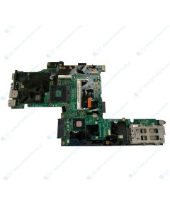 Lenovo Thinkpad T410 Replacement Laptop rPGA989 Motherboard 04W0507