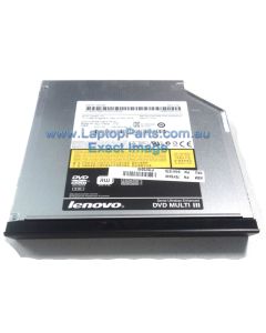 Lenovo Thinkpad L520 Replacement Laptop DVD Writer Drive DVD+RW SATA 75Y5240 04W1270 P75Y5240 NEW