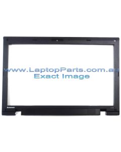 Lenovo Thinkpad L520 Replacement Laptop LCD Bezel 04W1736