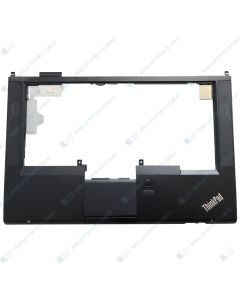 Lenovo ThinkPad T430 T430i 234427M Nozomi-4 FRU Replacement Laptop Upper Case / Palmrest with Touchpad and FPR 04W3691