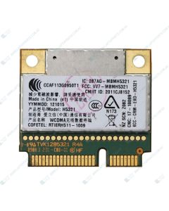 Lenovo ThinkPad T430 234427M FRU Ericsson H5321gw WWAN Module 04W3786