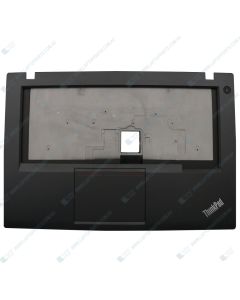 Lenovo ThinkPad T440 Palmrest with Touchpad (NO Keyboard) KBD Bezel ASM UMA w/o FPR w/o NFC 04X5469