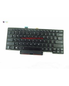 IBM Lenovo ThinkPad X1 Carbon Replacement Laptop US Keyboard with Backlit Without Frame 04Y0786 0C02177