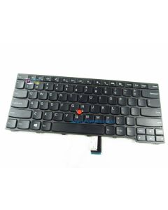 IBM Lenovo Thinkpad T440P T440 Replacement Laptop Keyboard 04Y0824 MP-12M13US-4442W 