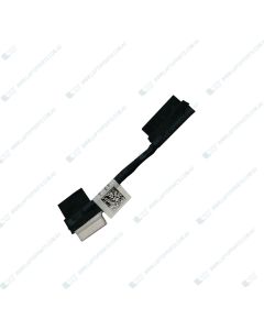 Dell Gaming G3 3580 G3 5590 Replacement Laptop Battery Connector Cable 051NFV